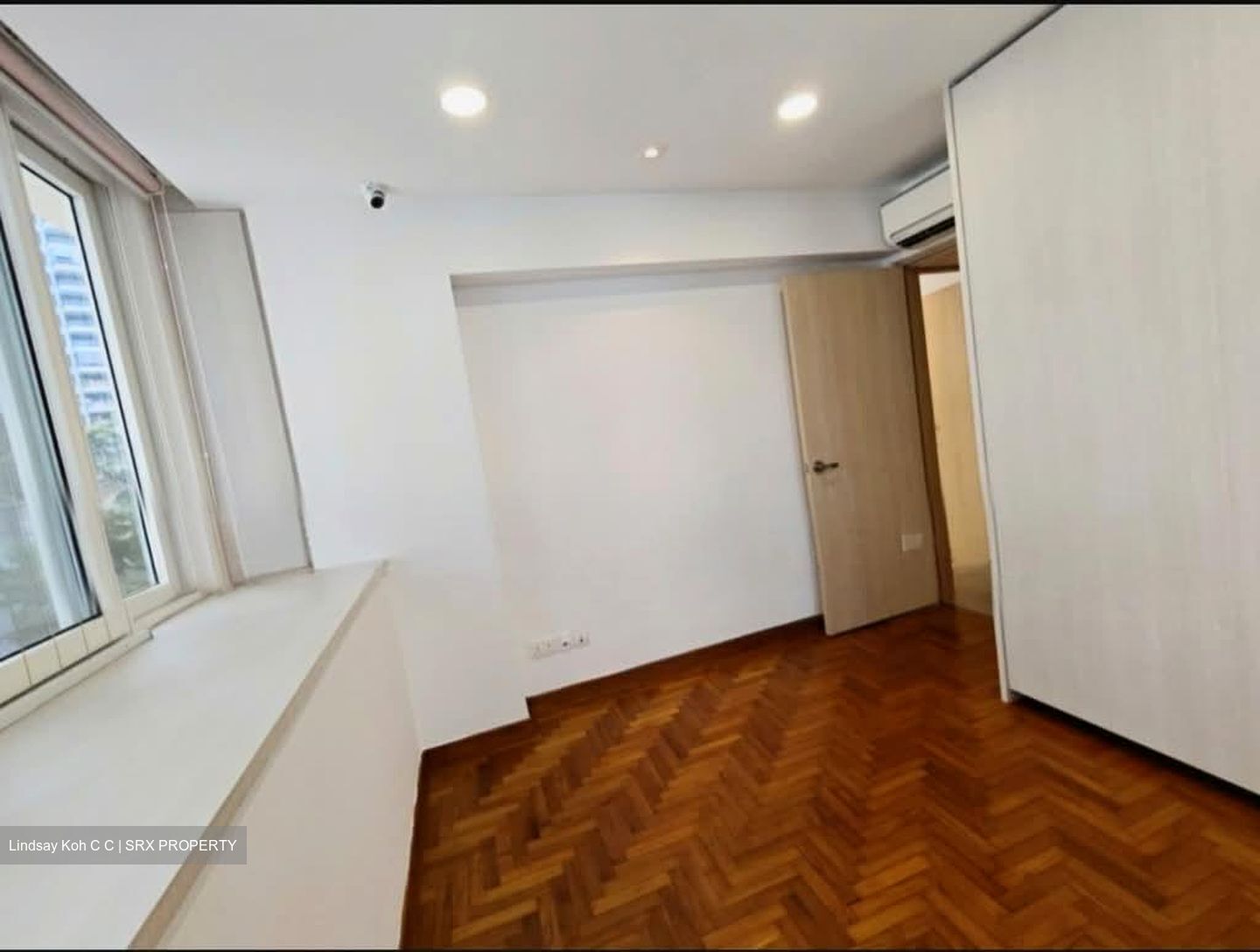 Queensberry Lodge (D10), Apartment #595652201